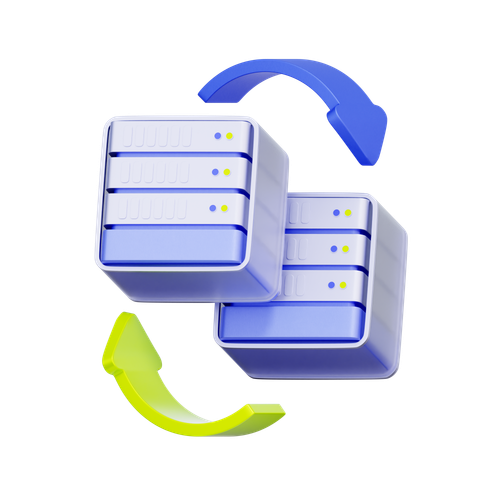 Backup and disaster recovery visualization